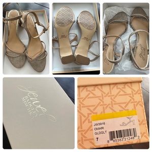 Badgley Mischa Shoes